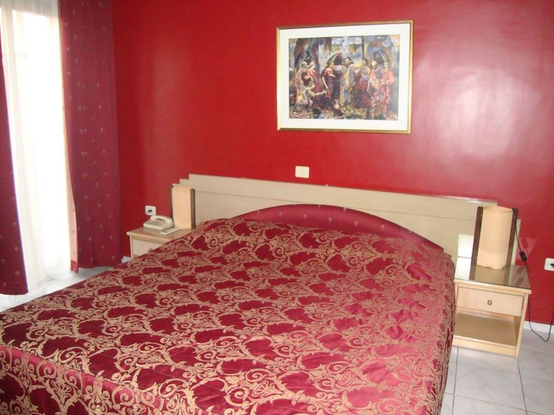 Four Seasons Hotel (Thessaloniki) 258758