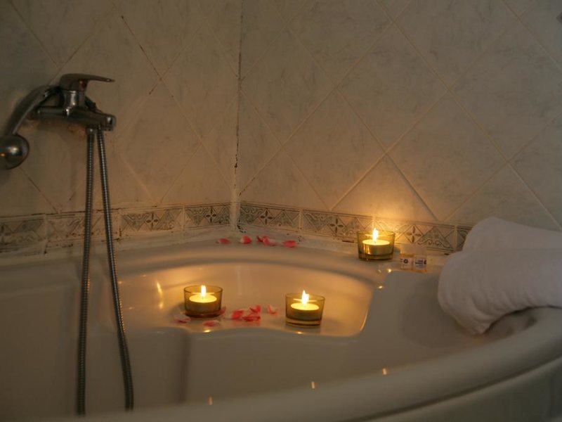 Four Seasons Hotel (Thessaloniki) 258760