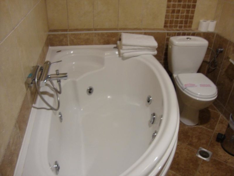 Four Seasons Hotel (Thessaloniki) 258762