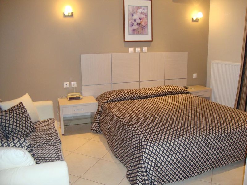 Four Seasons Hotel (Thessaloniki) 258763