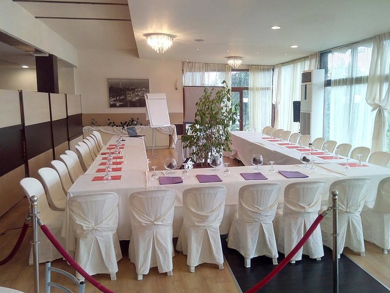 Four Seasons Hotel (Thessaloniki) 258765