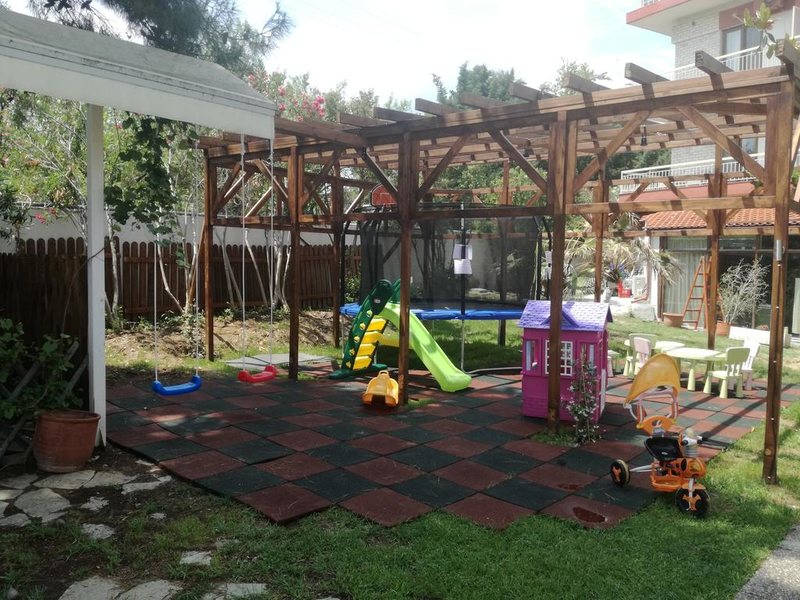 Four Seasons Hotel (Thessaloniki) 258767