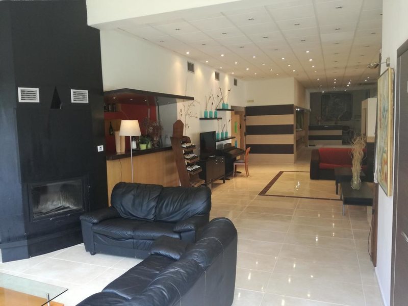 Four Seasons Hotel (Thessaloniki) 258769