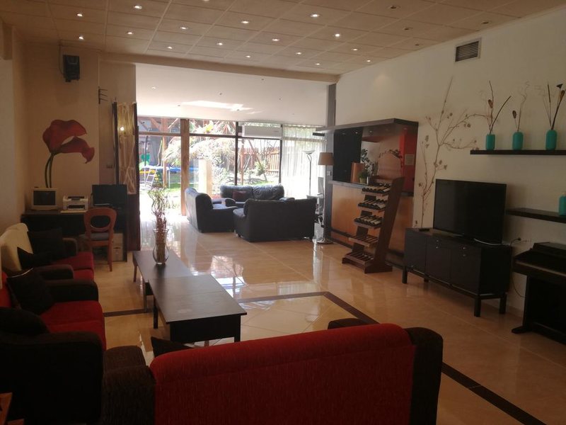 Four Seasons Hotel (Thessaloniki) 258770