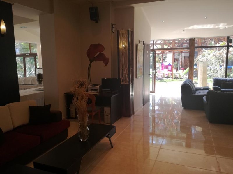 Four Seasons Hotel (Thessaloniki) 258771