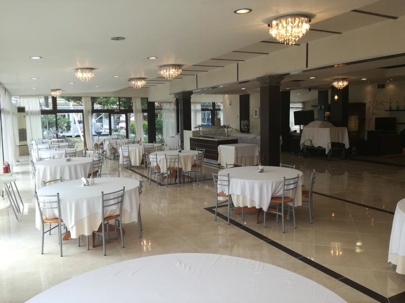 Four Seasons Hotel (Thessaloniki) 258772