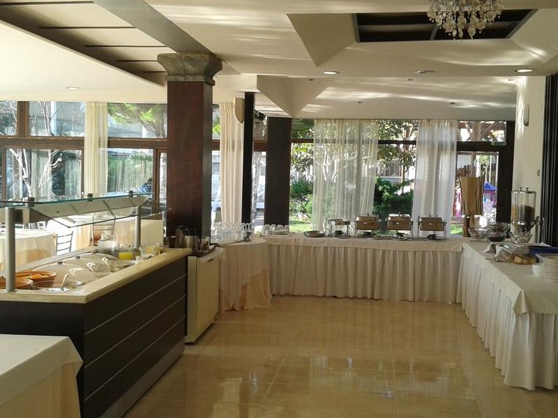 Four Seasons Hotel (Thessaloniki) 258773