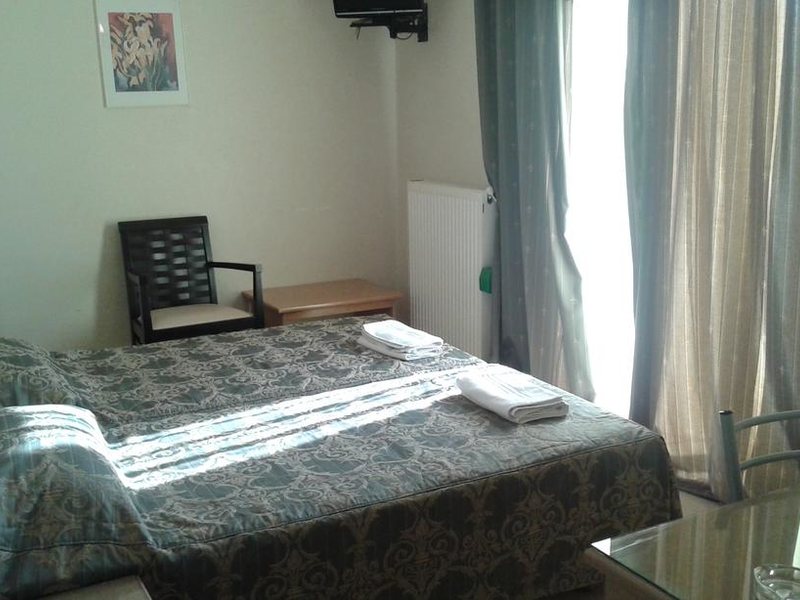 Four Seasons Hotel (Thessaloniki) 258774