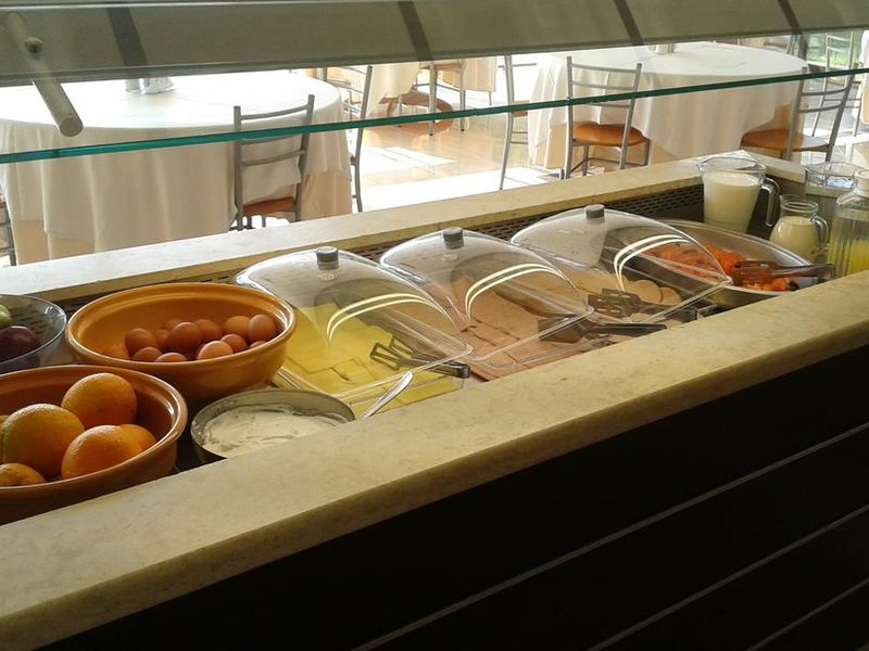 Four Seasons Hotel (Thessaloniki) 258778