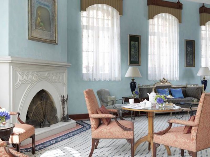 Four Seasons Hotel at the Sultanahmet 74720