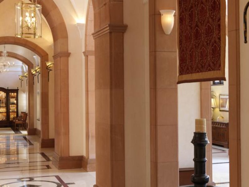 Four Seasons Hotel at the Sultanahmet 74721