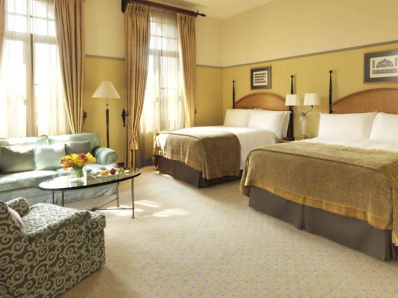 Four Seasons Hotel at the Sultanahmet 74722