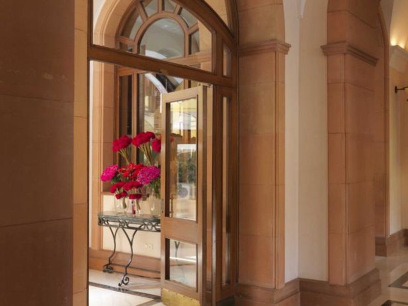 Four Seasons Hotel at the Sultanahmet 74726