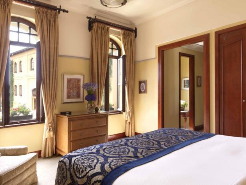 Four Seasons Hotel at the Sultanahmet 74728