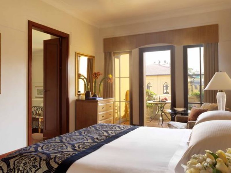 Four Seasons Hotel at the Sultanahmet 74731