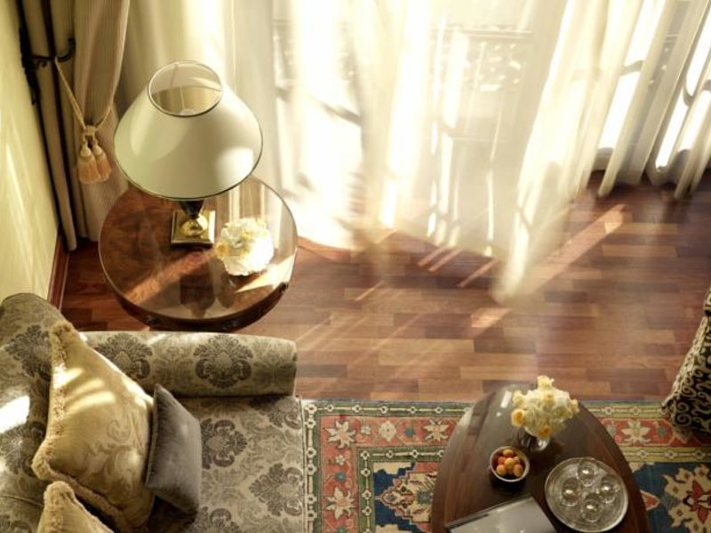 Four Seasons Hotel at the Sultanahmet 74733