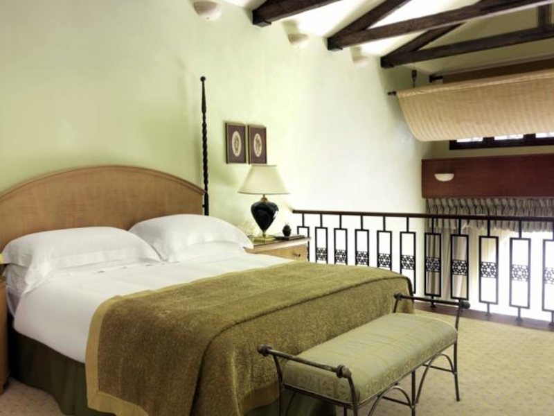 Four Seasons Hotel at the Sultanahmet 74735
