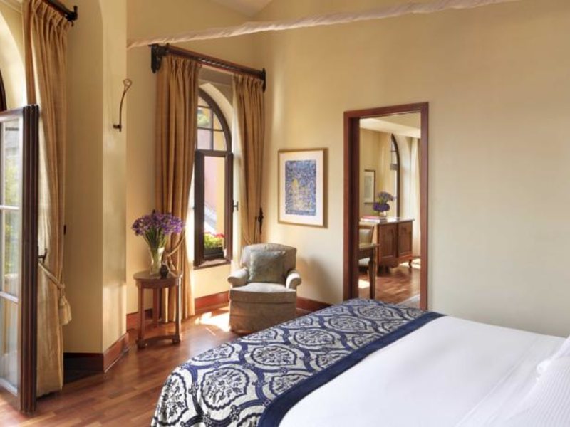 Four Seasons Hotel at the Sultanahmet 74736