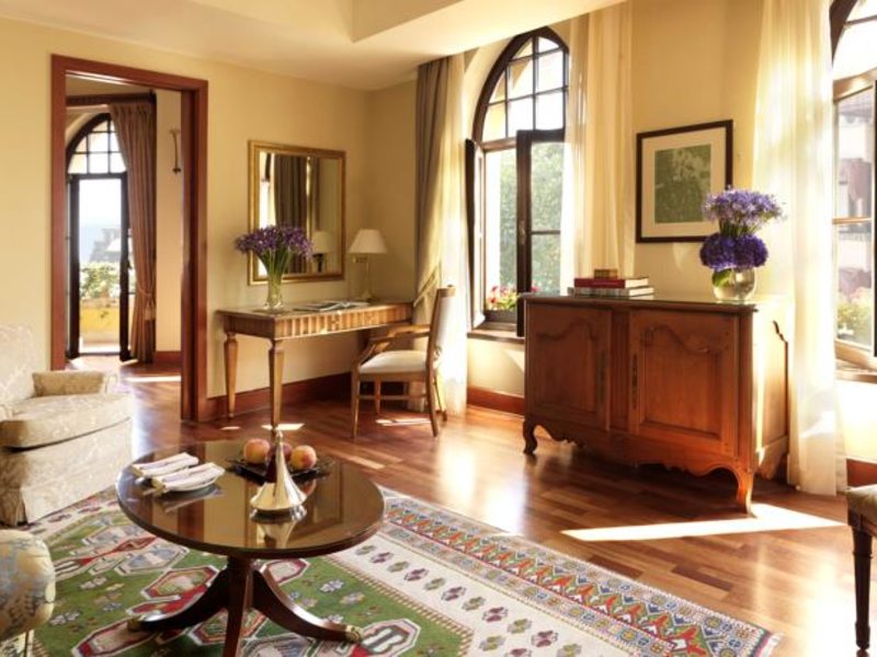 Four Seasons Hotel at the Sultanahmet 74737