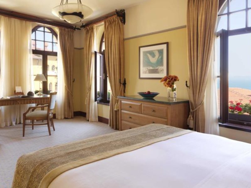 Four Seasons Hotel at the Sultanahmet 74738