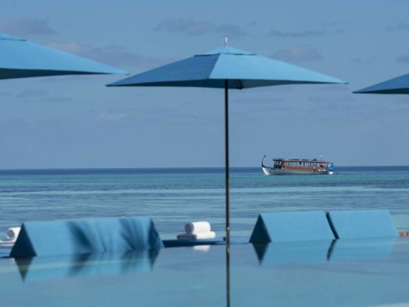 Four Seasons Kudaa Huraa 134813