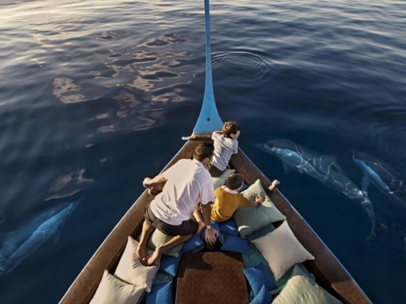 Four Seasons Kudaa Huraa 134815