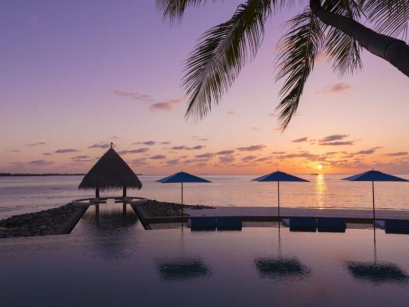 Four Seasons Kudaa Huraa 134818