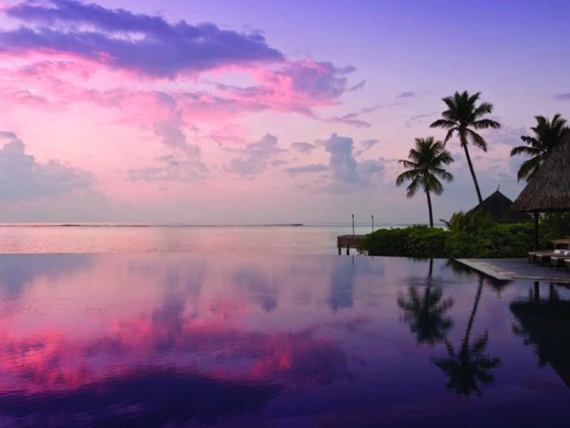 Four Seasons Kudaa Huraa 134819