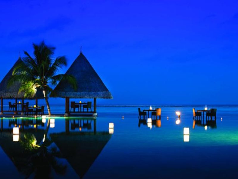 Four Seasons Kudaa Huraa 134820