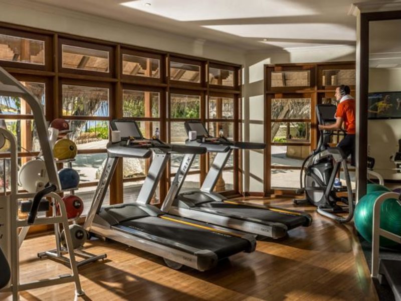 Four Seasons Kudaa Huraa 134823