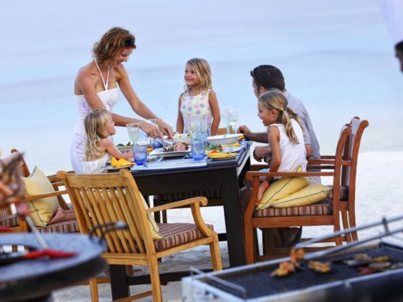 Four Seasons Kudaa Huraa 134825