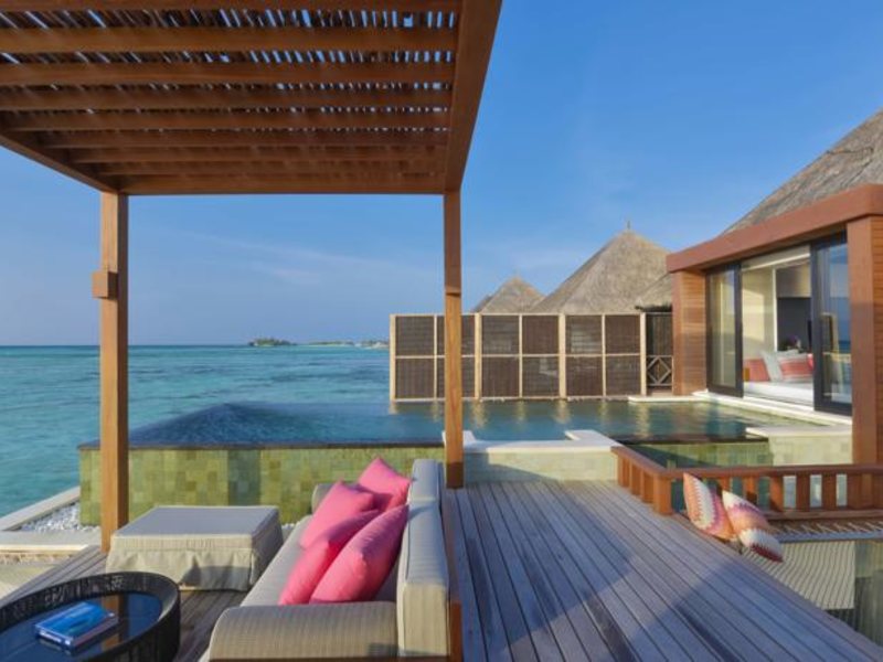 Four Seasons Kudaa Huraa 134826