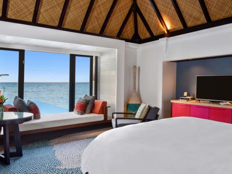 Four Seasons Kudaa Huraa 134827