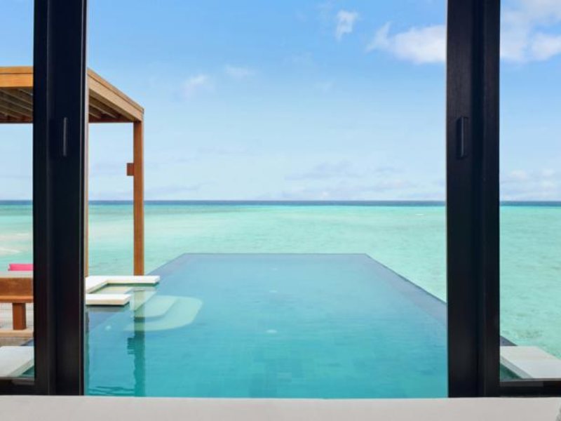 Four Seasons Kudaa Huraa 134828