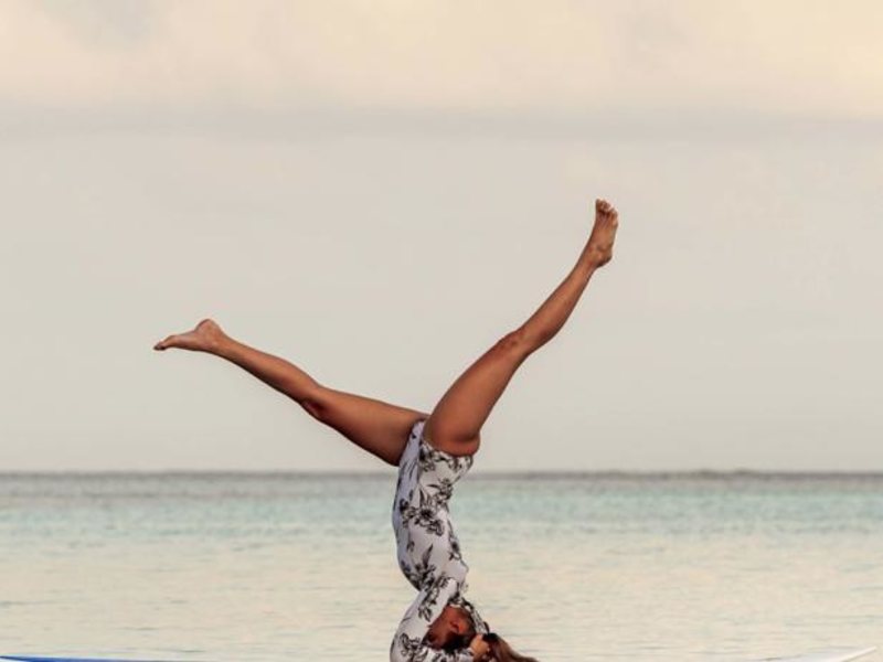 Four Seasons Kudaa Huraa 134830