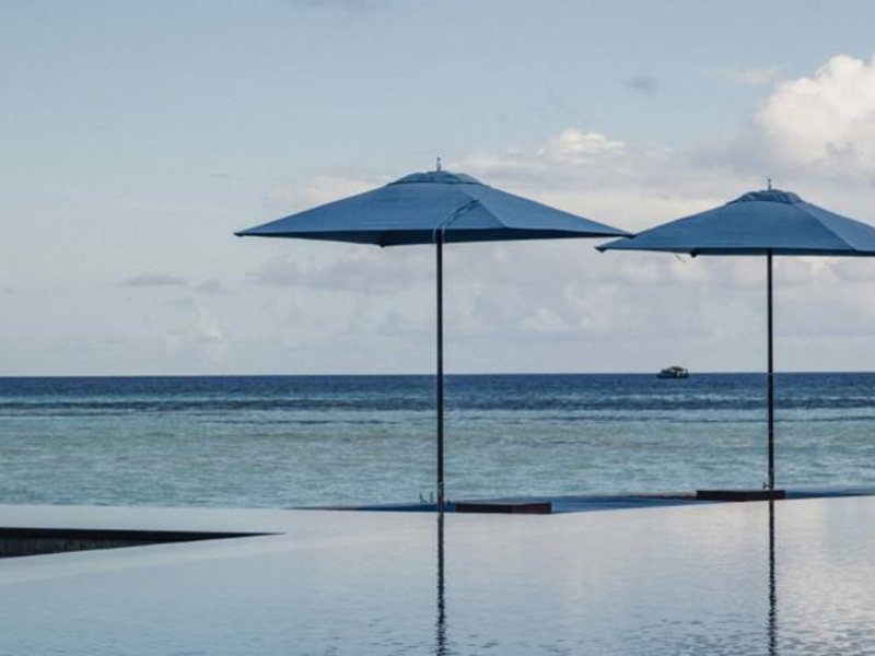 Four Seasons Kudaa Huraa 134831