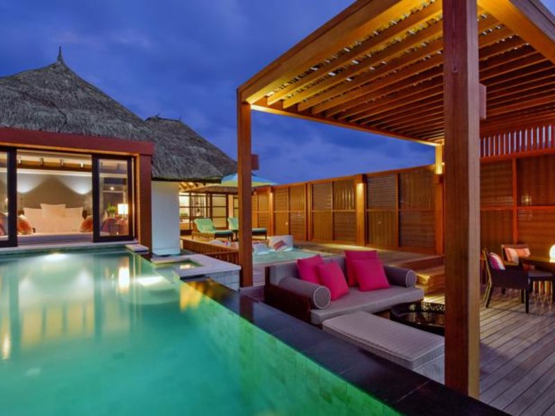 Four Seasons Kudaa Huraa 134832