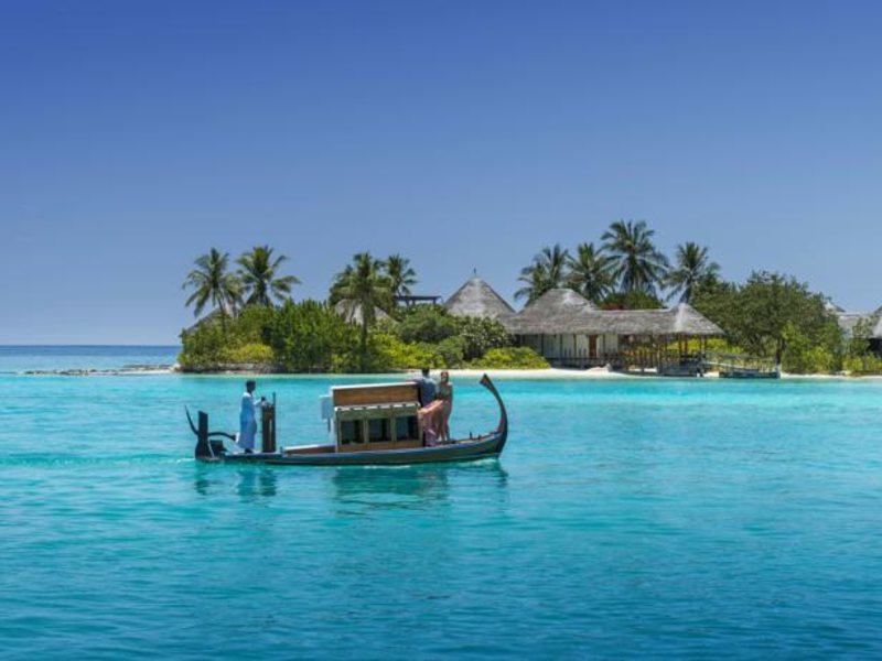 Four Seasons Kudaa Huraa 134834