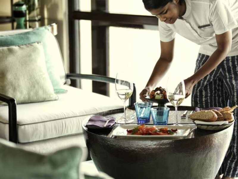 Four Seasons Kudaa Huraa 134837