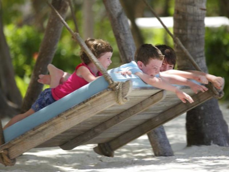 Four Seasons Kudaa Huraa 134838