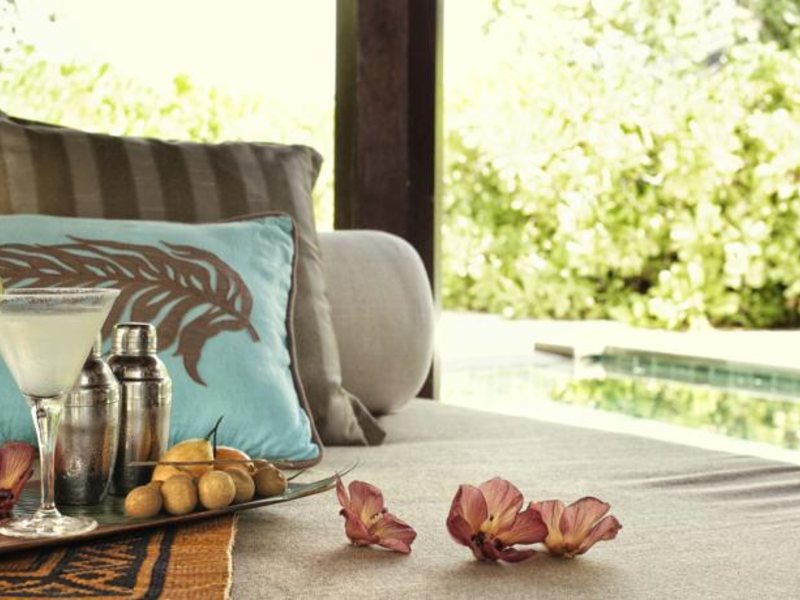 Four Seasons Kudaa Huraa 134839