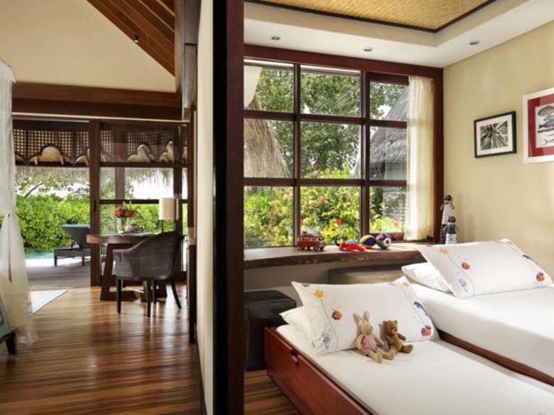 Four Seasons Kudaa Huraa 134841