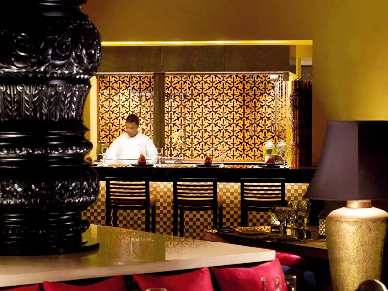 Four Seasons Kudaa Huraa 134843