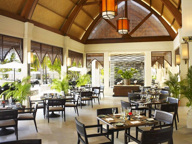 Four Seasons Kudaa Huraa 134844