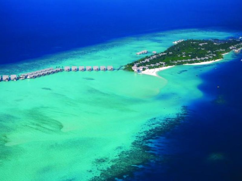 Four Seasons Landaa Giravaru 134845