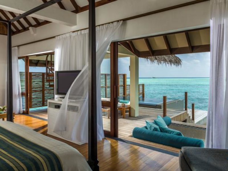 Four Seasons Landaa Giravaru 134848