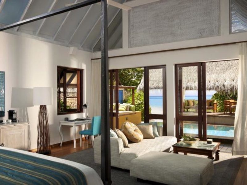 Four Seasons Landaa Giravaru 134851