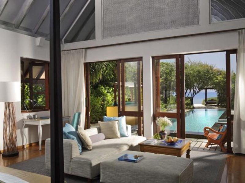 Four Seasons Landaa Giravaru 134852