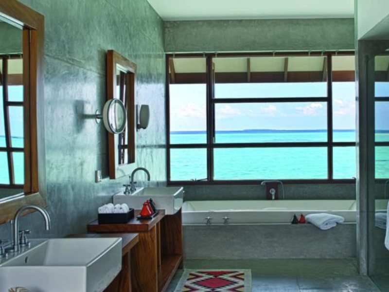 Four Seasons Landaa Giravaru 134854