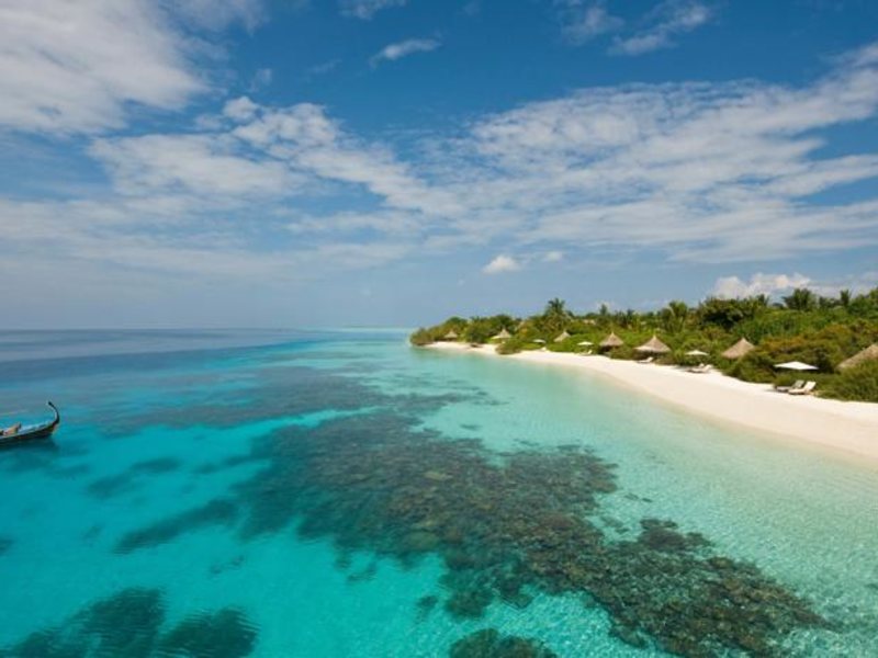 Four Seasons Landaa Giravaru 134857